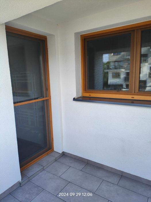 Tenisowa wynajem mieszkania od 01.06