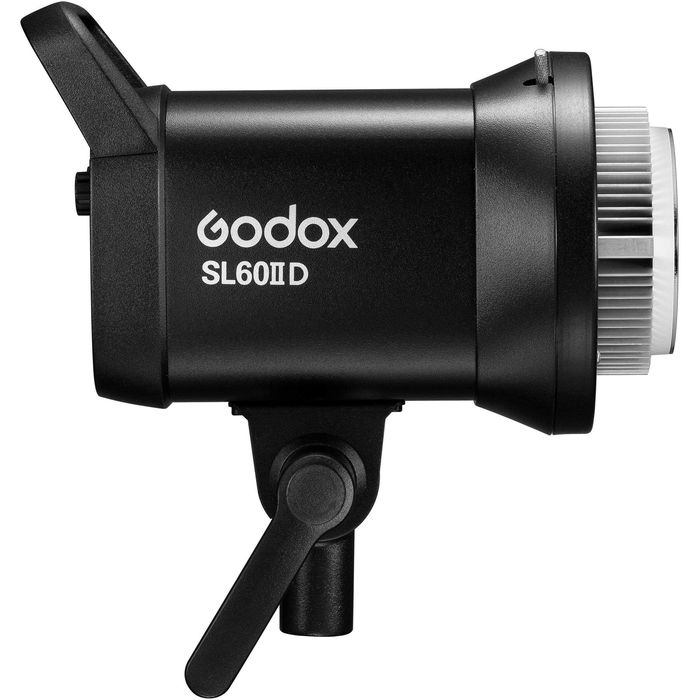Godox SL60IID 70W постійне LED світло для контенту / відеосвітло SL60IIBi