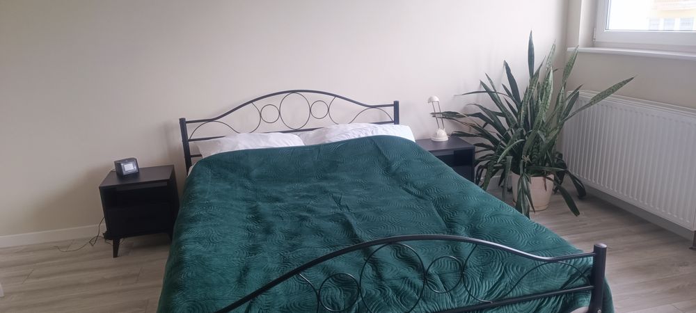 Całoroczny apartament  do wynajęcia w centrum Lidzbarka