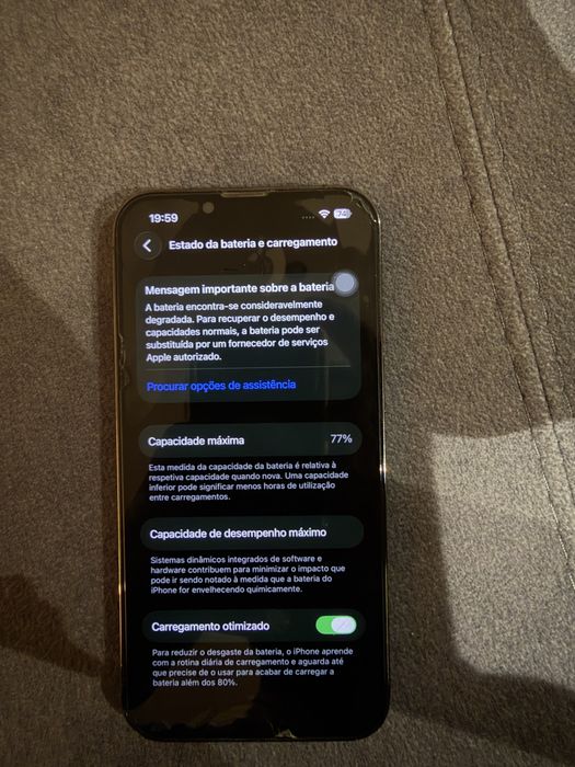 iPhone 13 Pro 256GB Space Gray