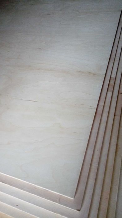 Sklejka liściasta gr.6,5 mm 2500x1250 wodoodporna PROMOCJA