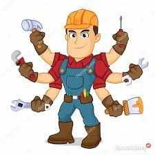 ZŁOTA RĄCZKA!!!Elektryka ,drobne prace domowe ,itp