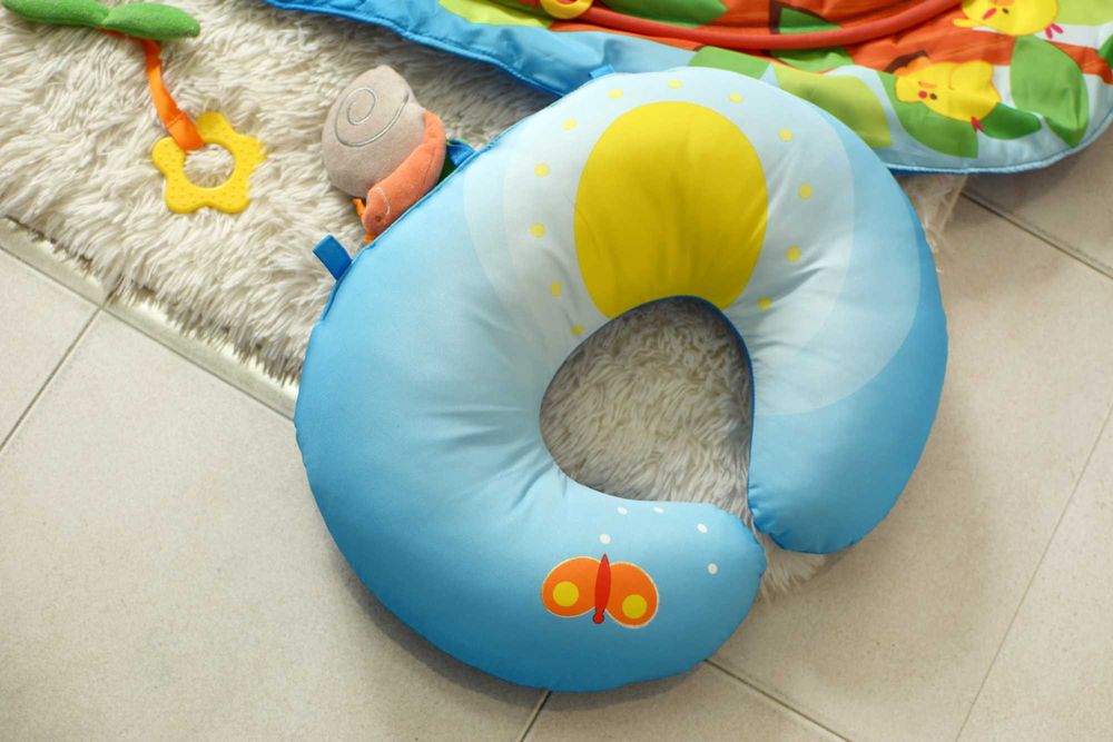 Tapete Tummy pad Chicco