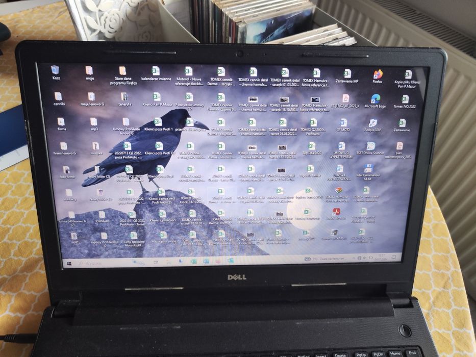 Dell Inspiron 15