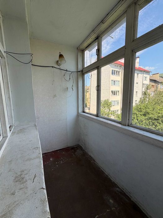 Продаж! 4-кімн. чешка з індивідуальним опаленням