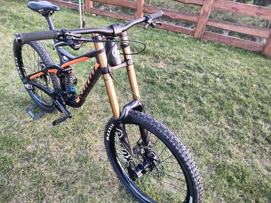 kona operator supreme - tanie rowery online, akcesoria | OLX