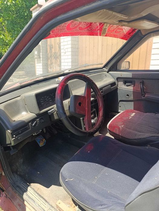 Авто ВАЗ 2109 продам.
