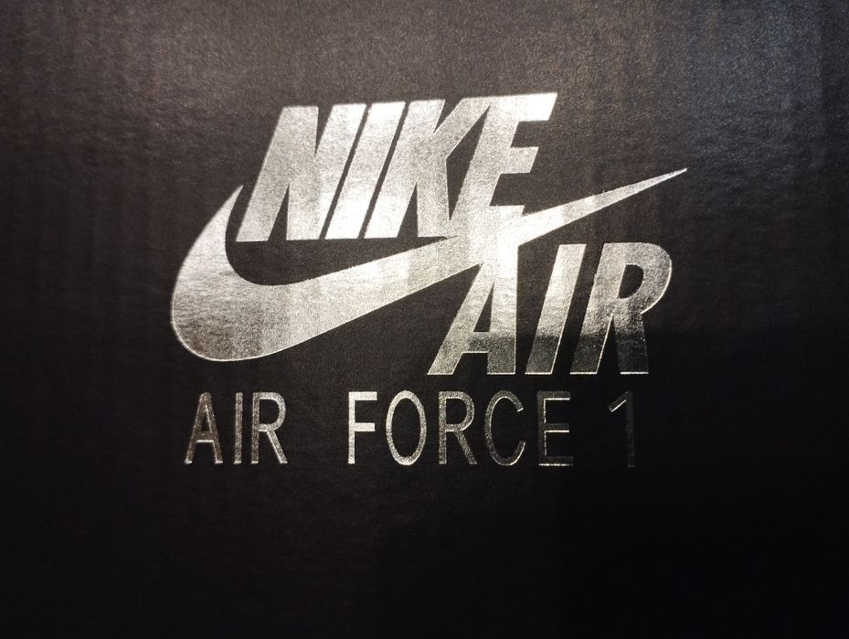 Nowe Nike Air force 1 rozmiar 42