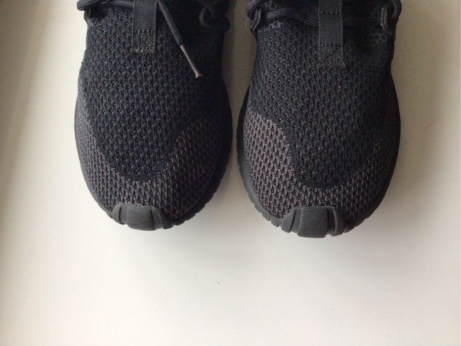Кроссовки Adidas Tubular Nova Primeknit 42 р.