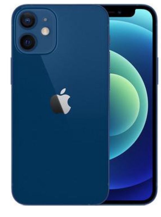 Продам айфон 12 мини недорого: 4 800 грн. - Мобільні телефони ...