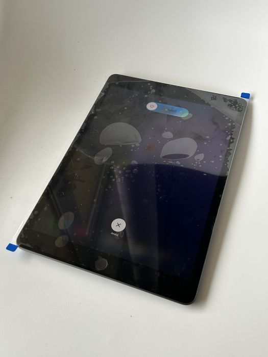 APPLE iPad 7 A2197 IDEALNY STAN! 97% bat.