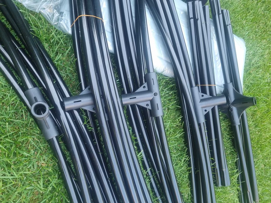 Coleman Event Shelter  L  3,65x3,65 Тент шатро палатка павільйон