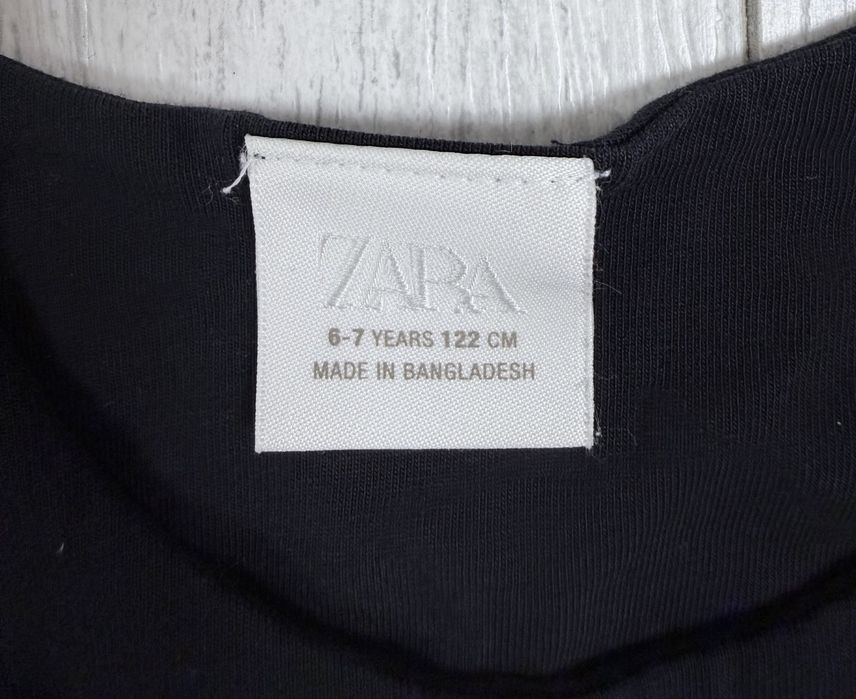 Комплект на дівчинку ZARA