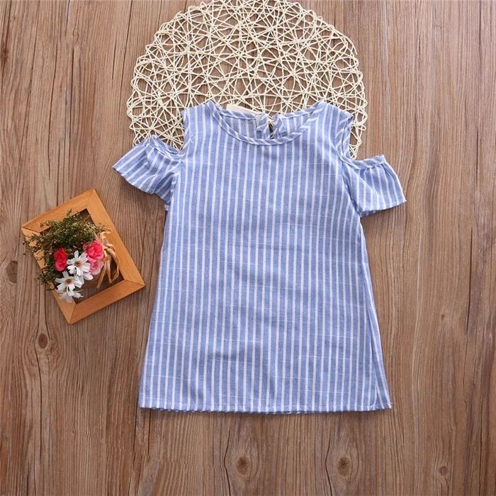 Сарафан для дівчинки