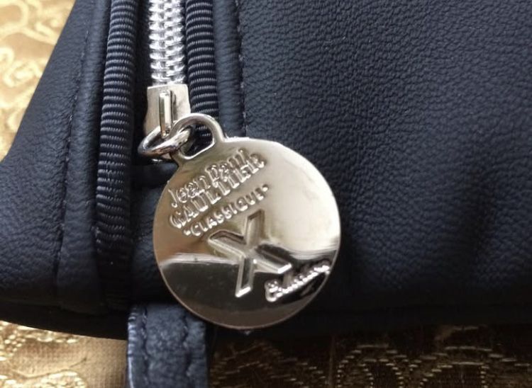 Клатч багет Jean Paul Gaultier