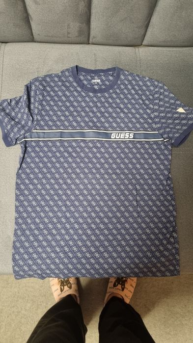 Koszulka Guess rozmiar L