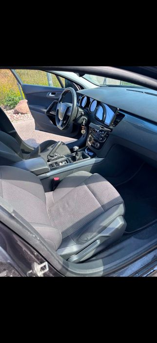 Sprzedam Peugeot 508SW