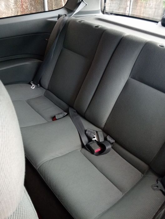 Honda Civic gasolina