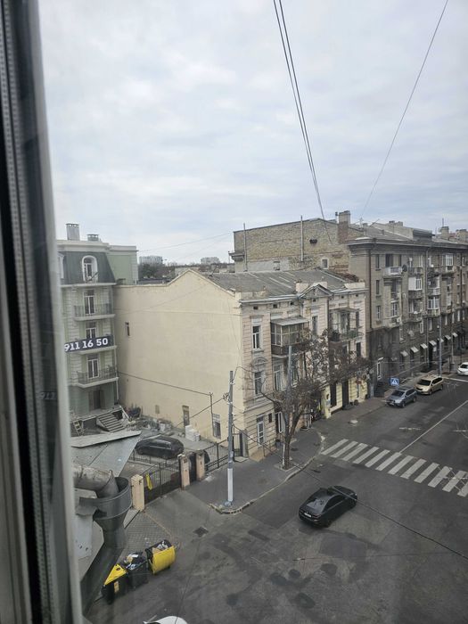 В продаже 1 комн.кв. на Греческой !