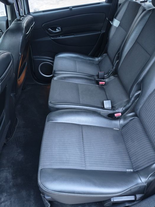 Продам  Renault Grand Scenic 3. Двигун 1.5 дизель 81kwt K9K.