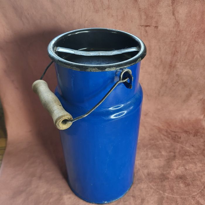 Kanka na mleko duża ¹³¹