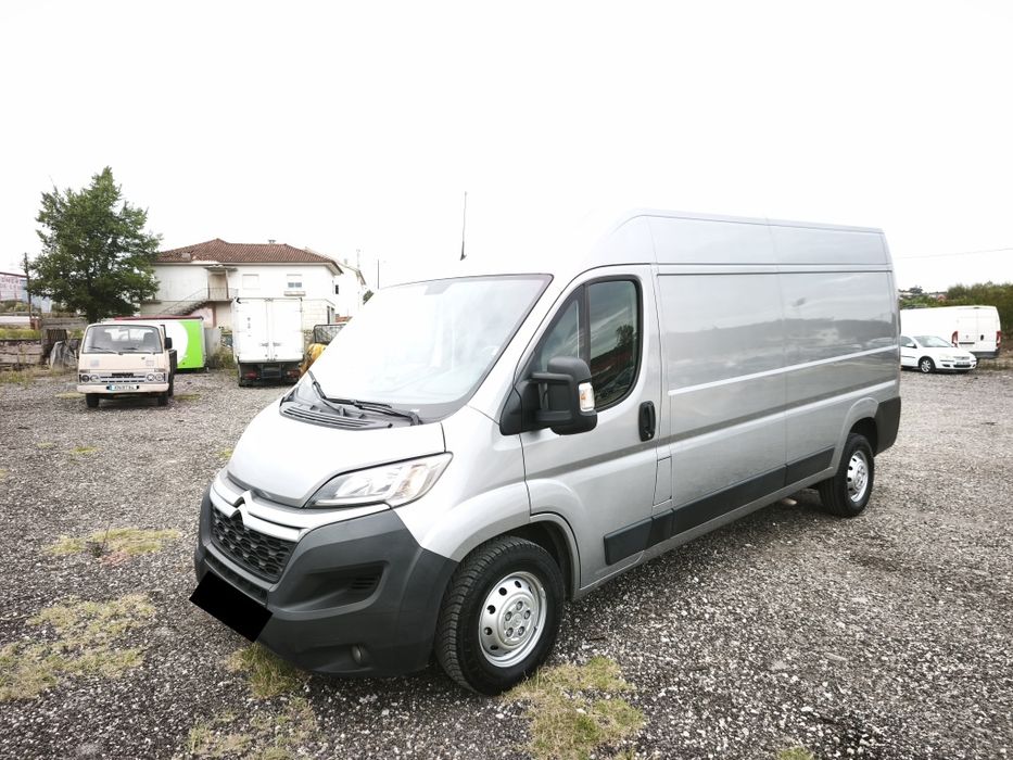 Citroen Jumper L3h2