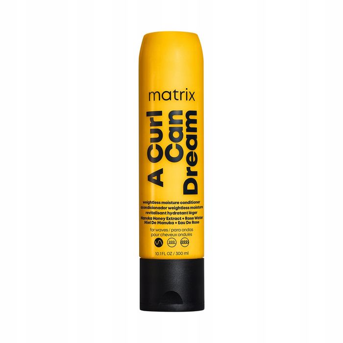 Matrix Odżywka do Włosów Kręconych Podkreśla Skręt Włosa 300 ml