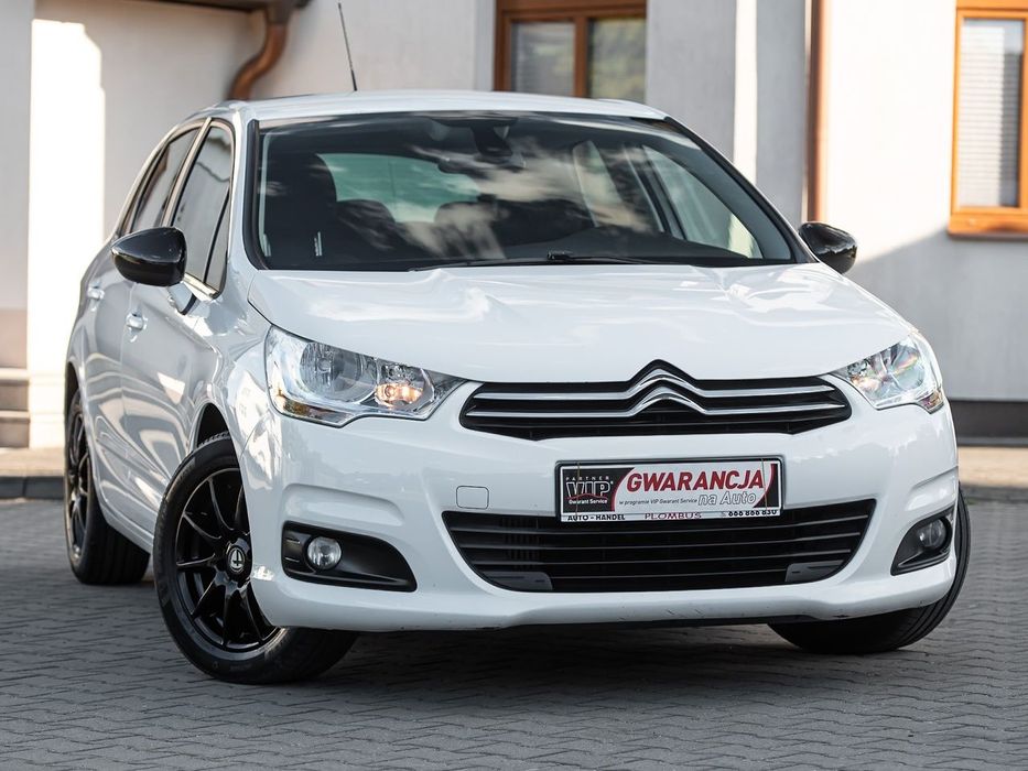 Citroën C4
