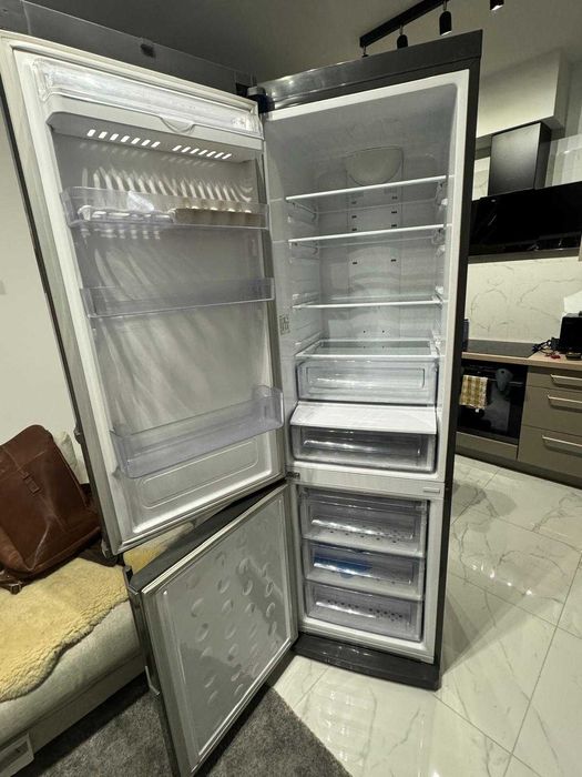 Szuflada, półka, półka szklana samsung lodówka RL44ECIS