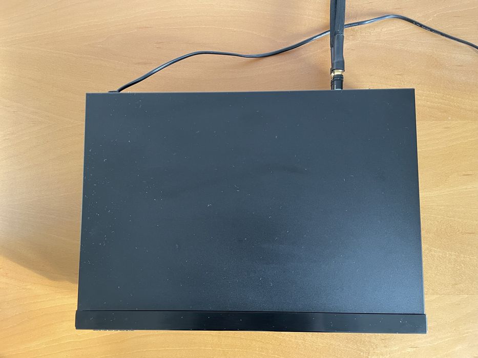 Odtwarzacz CD Marantz  CD - 63 SE