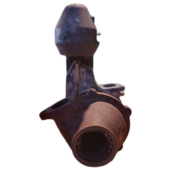 Turbosprężarka turbo Garrett Opel Insignia A 2.0 CDTI nr 55570748