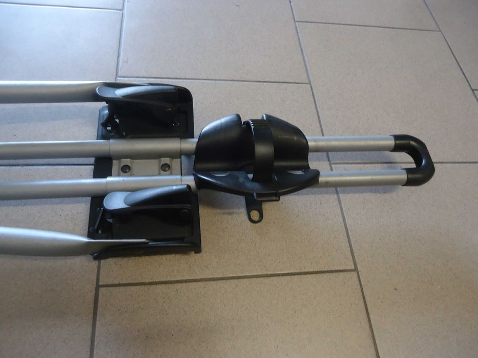 THULE FreeRide 532 Bagażnik Rowerowy Na Dach Uchwyt Mocowanie Roweru