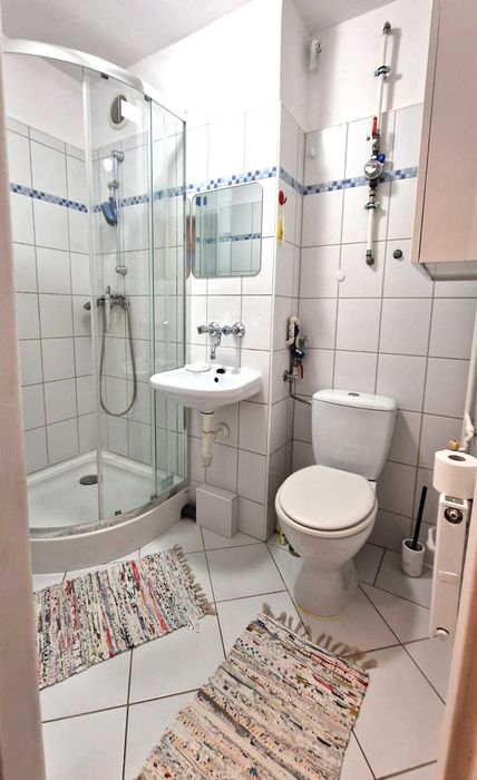 Kawalerka 25m2 Sopot ul Kraszewskiego