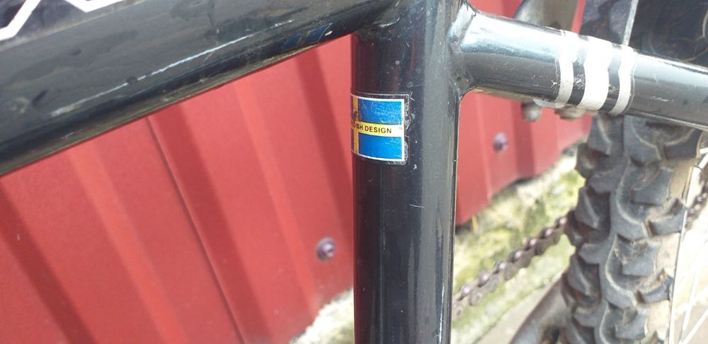 Дитячі велосипеди