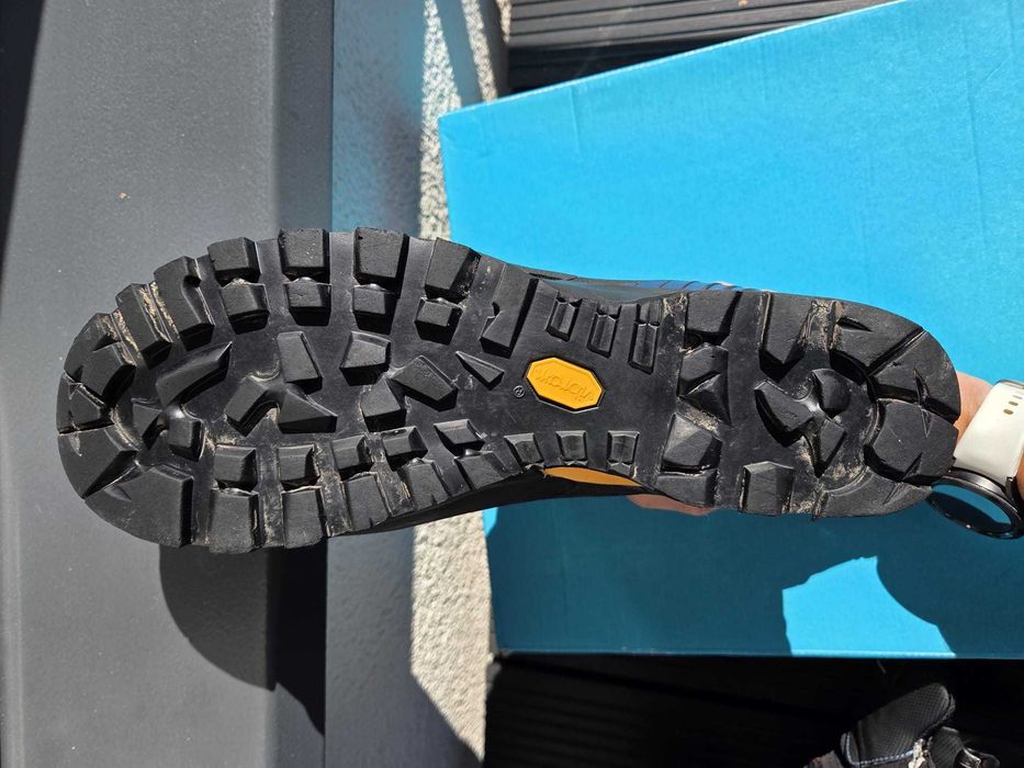 Buty męskie Scarpa Ribelle HD r. 44,5