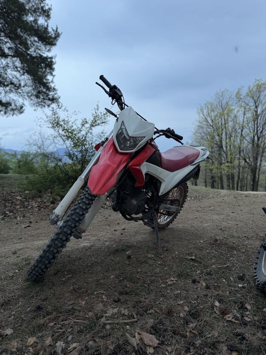 Geon X-Road 202 cbf (інжектор)