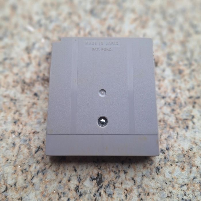 Adventure Island - Nintendo Game Boy (PORTES INCLUÍDOS)