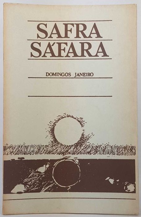 Safra Sáfara - Domingos Janeiro