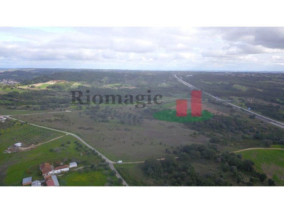 Terreno com projeto ***RIOMAGIC***
