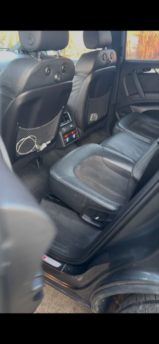 Sprzedam audi Q7 3.0 tdi