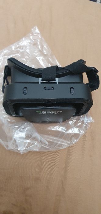 Окуляри VR shinecon