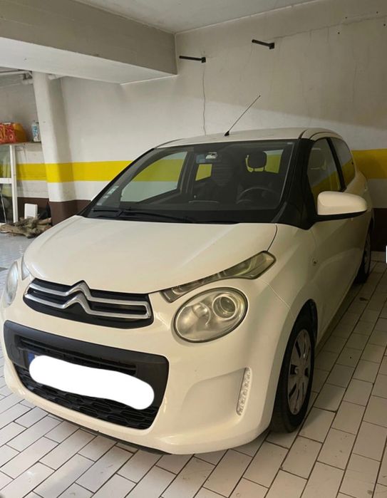 Citroen C1 em ótimo estado