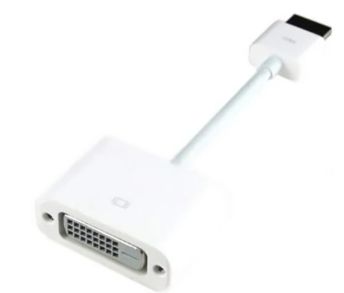 Various video adapters - Displayport/HDMI/DVI/VGA64354256174722123