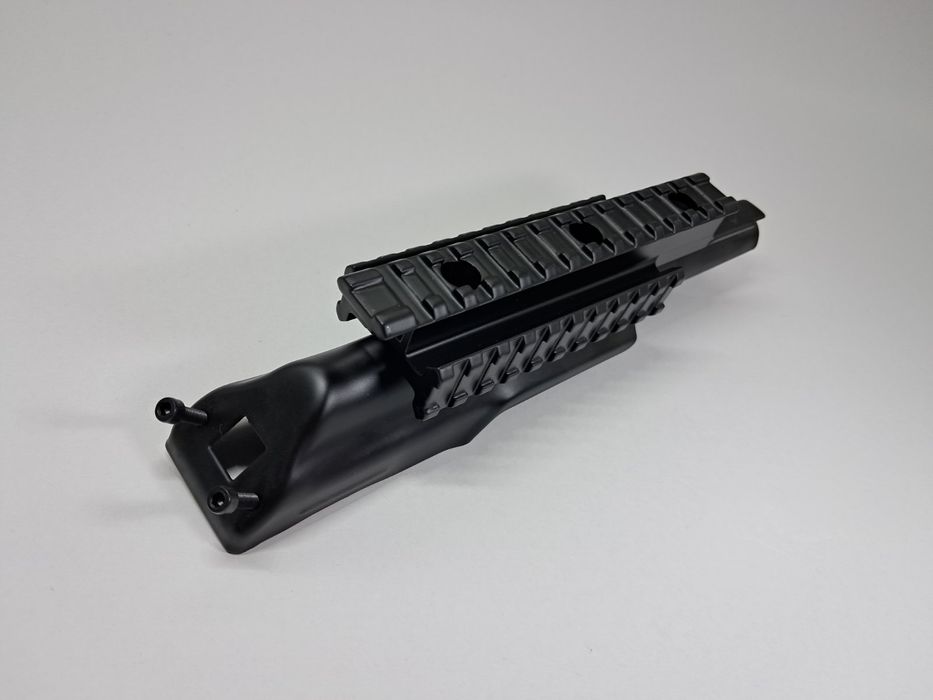 Планка Пікатіні для АК-74,  АК-47