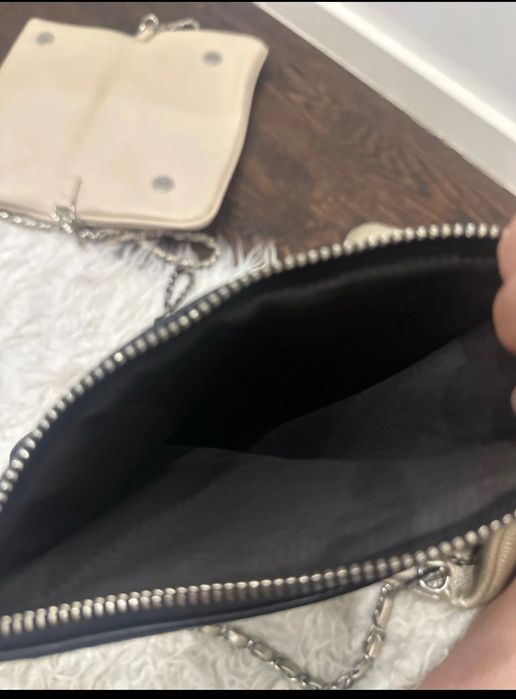 Bolsa falsificada da Zading&voltaire