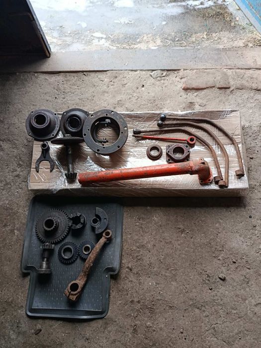 Продам шестерни т16