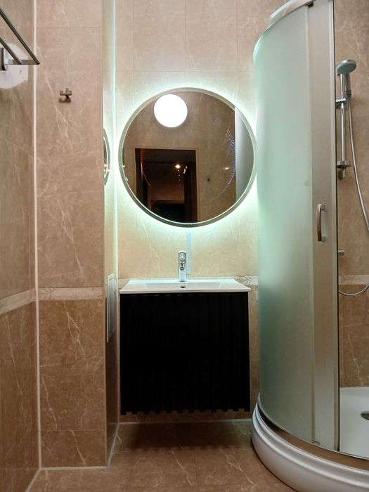 Своя.Асташкина/Льва Толстого.2 комн.Историч.Центр.от хозяина.Новый дом