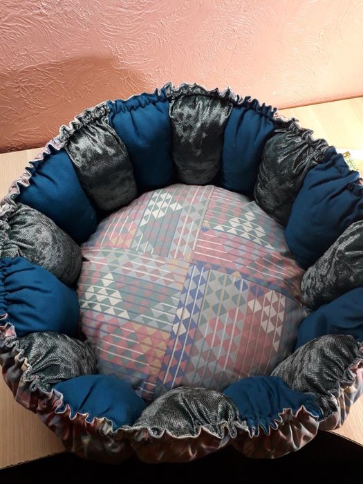 Лежанки   ручной  работы