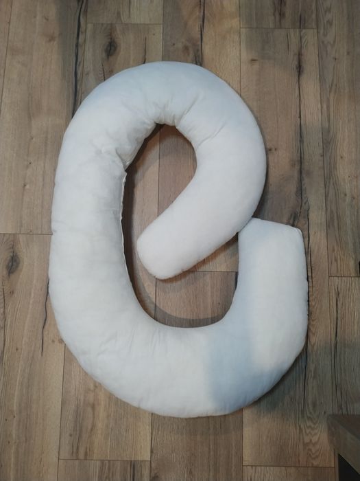 Poduszka do karmienia/ciążowa