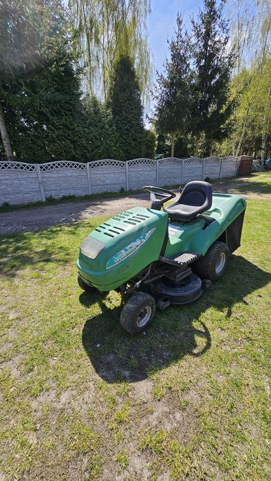 Kosiarka/ traktorek  CastelGarden